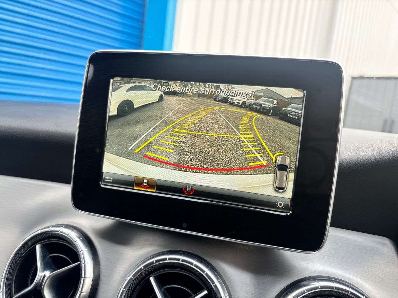 2017 MERCEDES-BENZ CLA 2017 MERCEDES-BENZ CLA