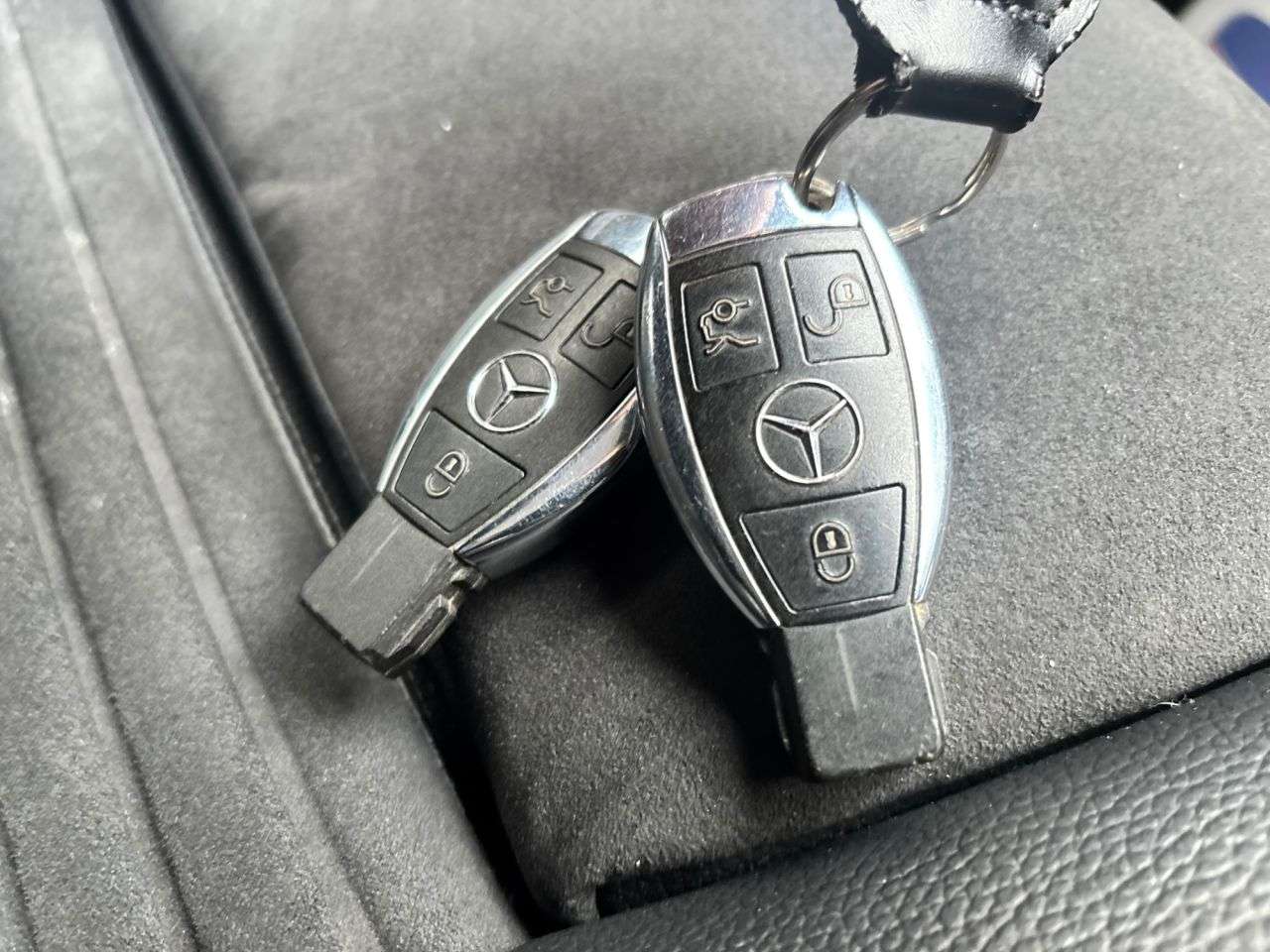 2017 MERCEDES-BENZ CLA 2017 MERCEDES-BENZ CLA