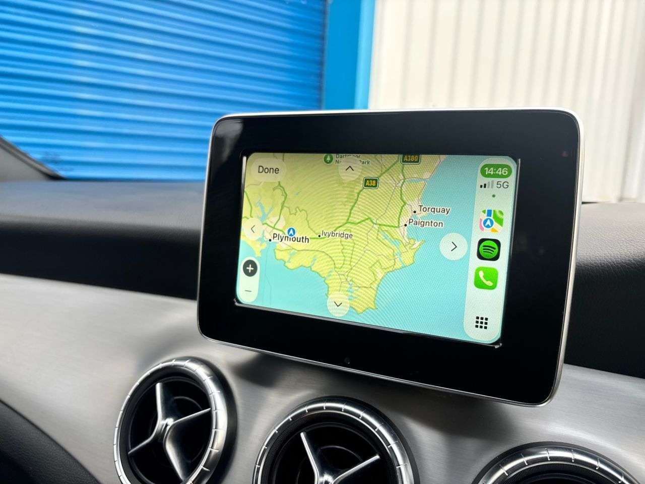 2017 MERCEDES-BENZ CLA 2017 MERCEDES-BENZ CLA