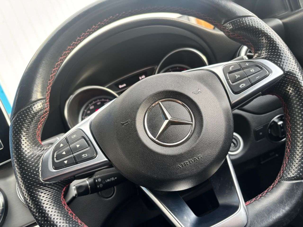 2017 MERCEDES-BENZ CLA 2017 MERCEDES-BENZ CLA