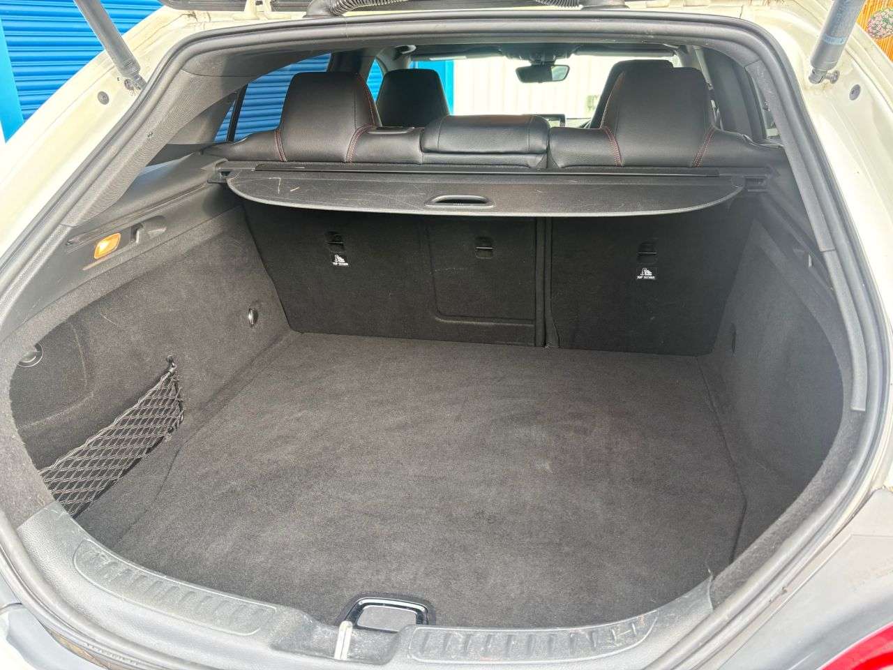 2017 MERCEDES-BENZ CLA 2017 MERCEDES-BENZ CLA