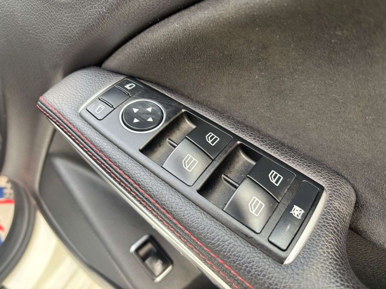 2017 MERCEDES-BENZ CLA 2017 MERCEDES-BENZ CLA