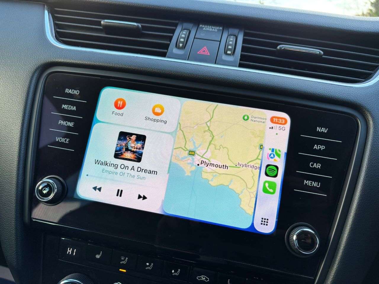 2017 SKODA OCTAVIA 2017 SKODA OCTAVIA