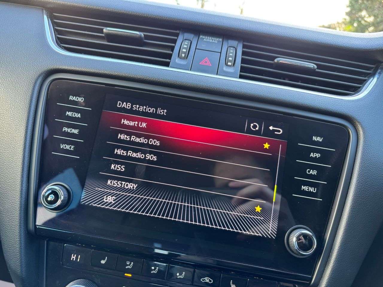 2017 SKODA OCTAVIA 2017 SKODA OCTAVIA