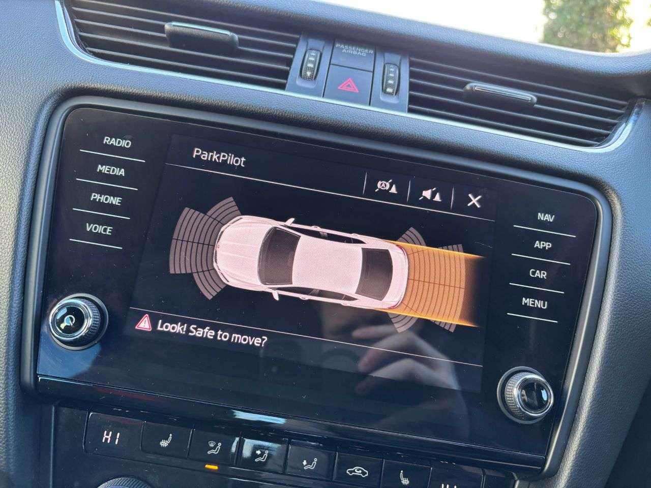 2017 SKODA OCTAVIA 2017 SKODA OCTAVIA