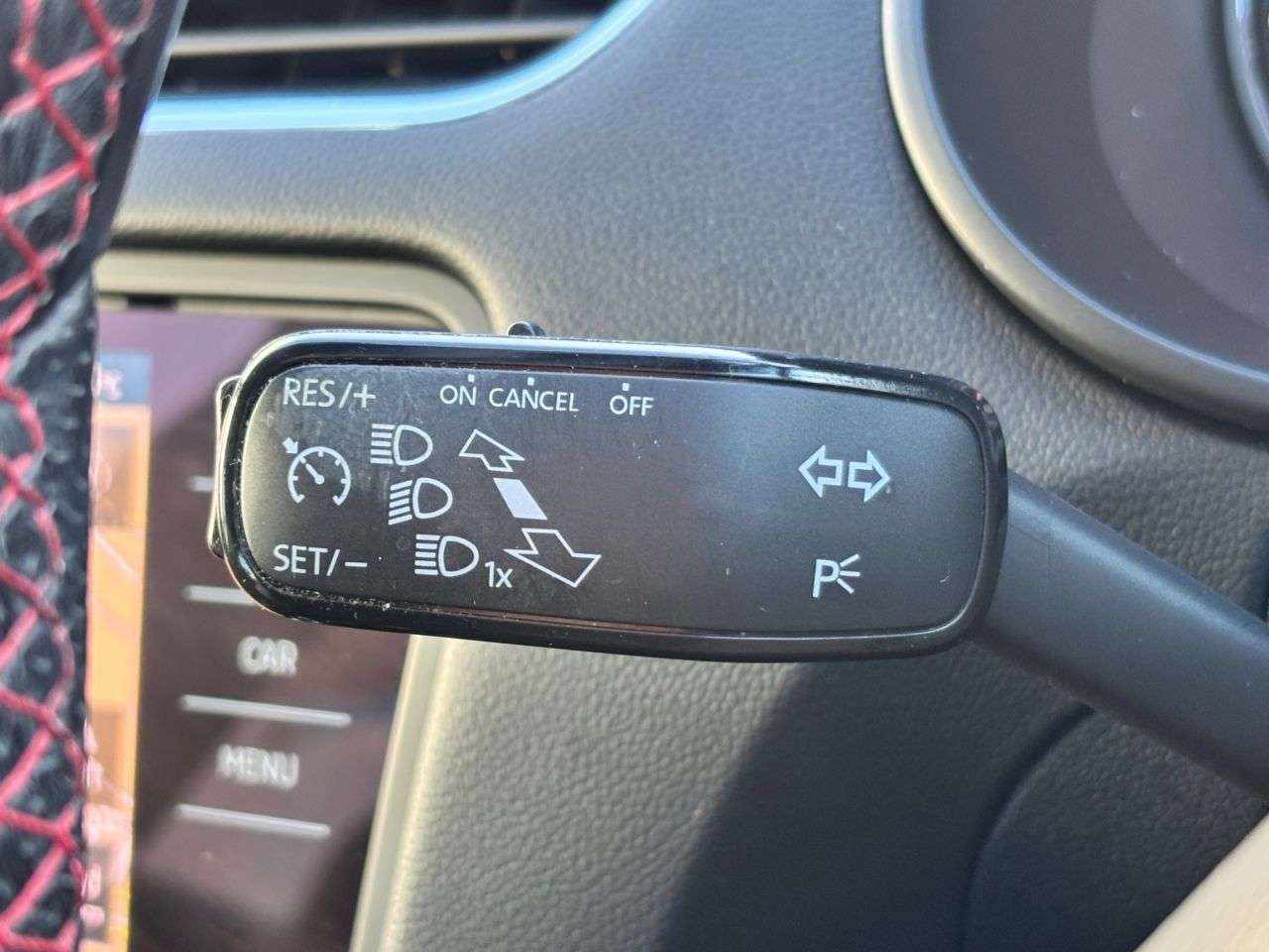 2017 SKODA OCTAVIA 2017 SKODA OCTAVIA