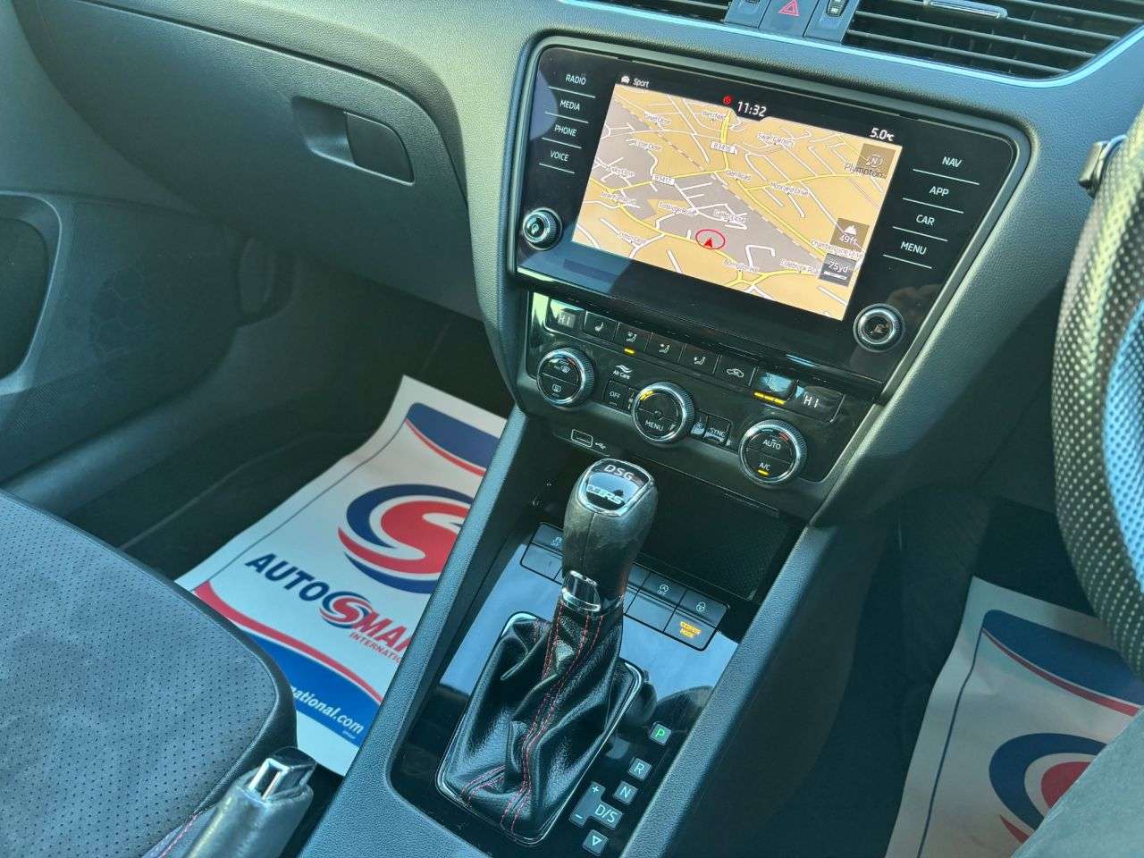 2017 SKODA OCTAVIA 2017 SKODA OCTAVIA