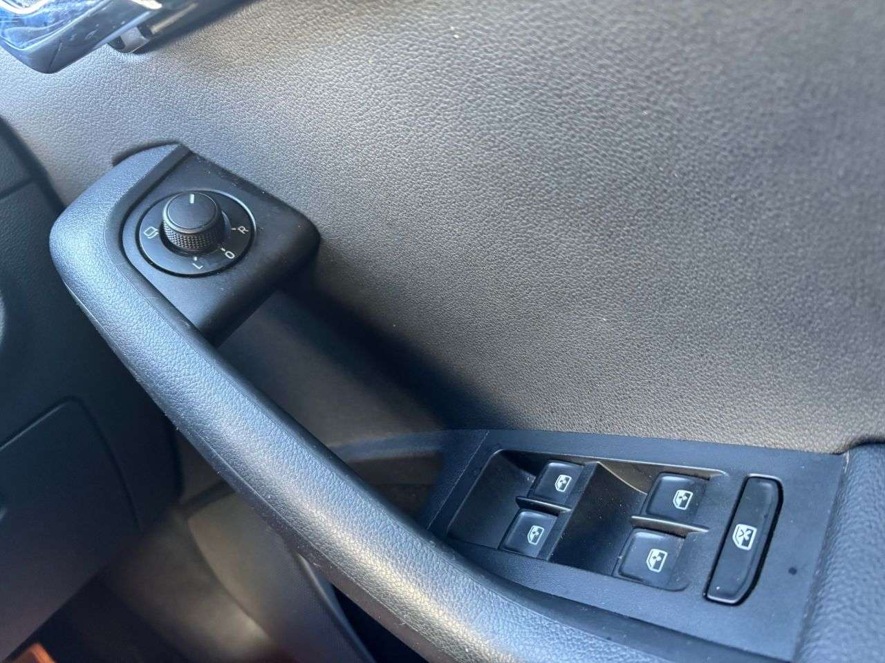 2017 SKODA OCTAVIA 2017 SKODA OCTAVIA