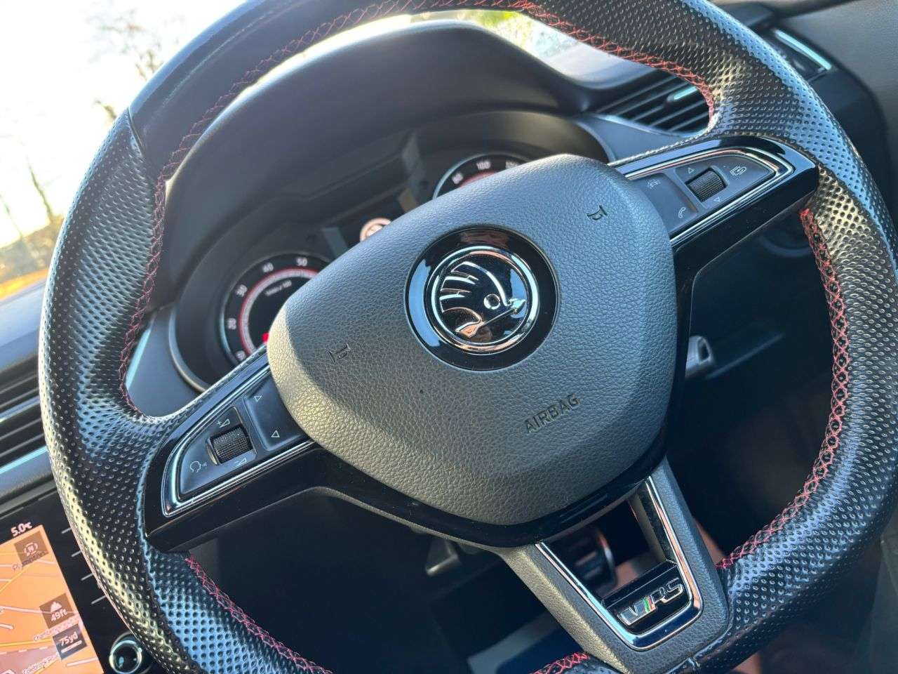 2017 SKODA OCTAVIA 2017 SKODA OCTAVIA