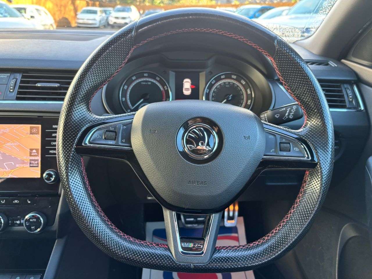 2017 SKODA OCTAVIA 2017 SKODA OCTAVIA