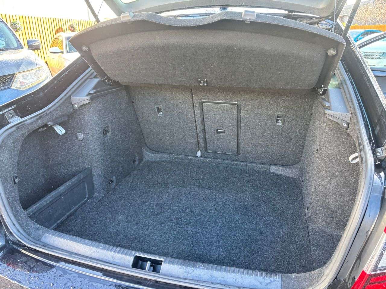 2017 SKODA OCTAVIA 2017 SKODA OCTAVIA