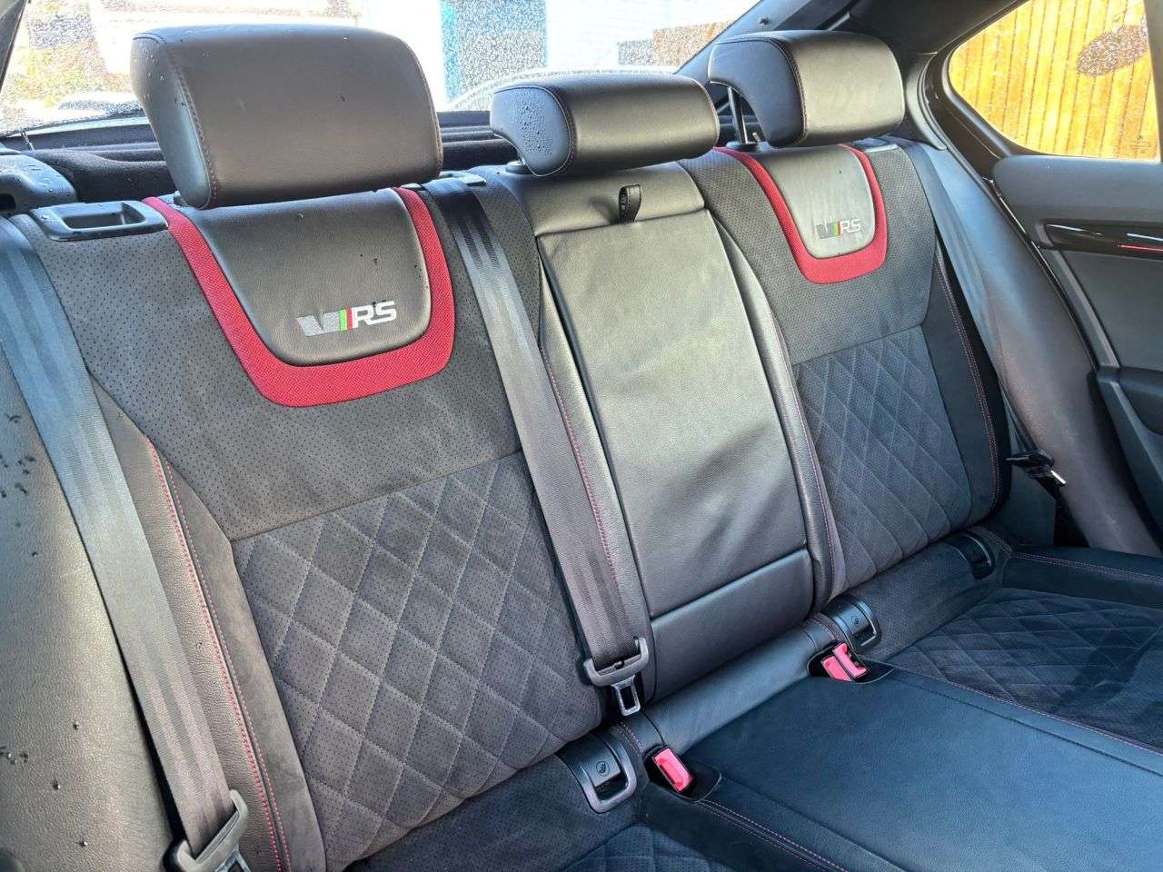 2017 SKODA OCTAVIA 2017 SKODA OCTAVIA