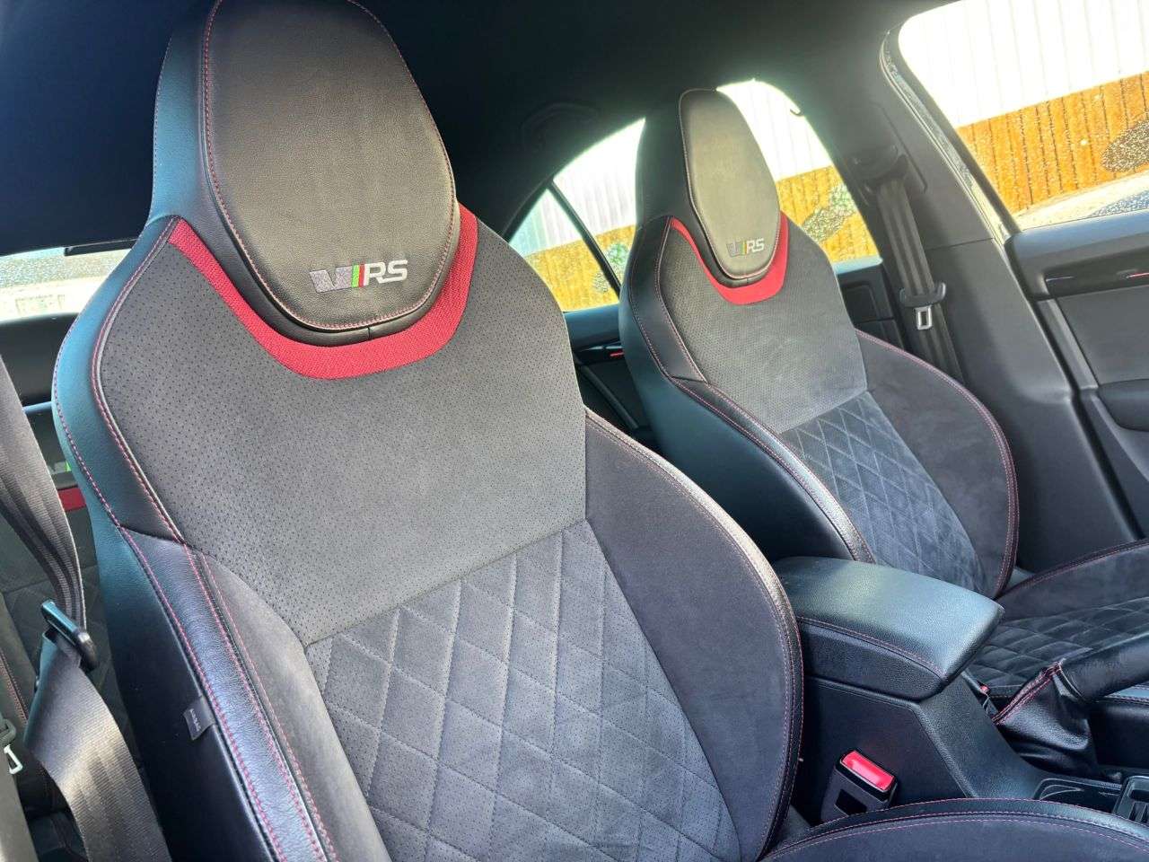 2017 SKODA OCTAVIA 2017 SKODA OCTAVIA