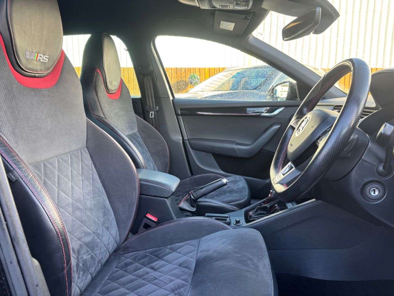 2017 SKODA OCTAVIA 2017 SKODA OCTAVIA