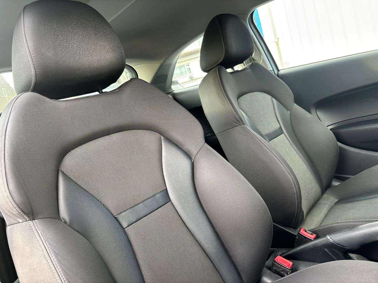 2018 AUDI A1 2018 AUDI A1