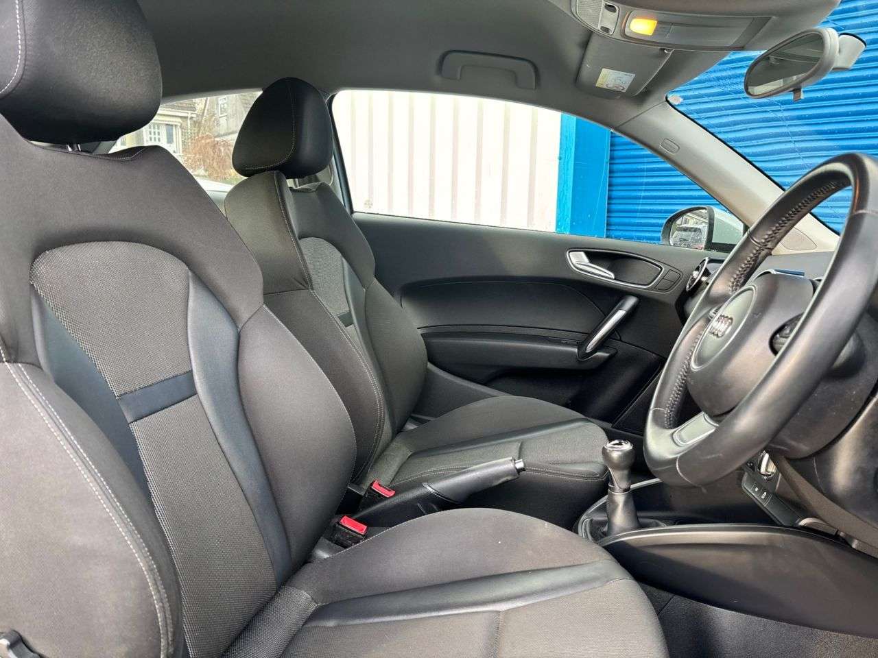 2018 AUDI A1 2018 AUDI A1