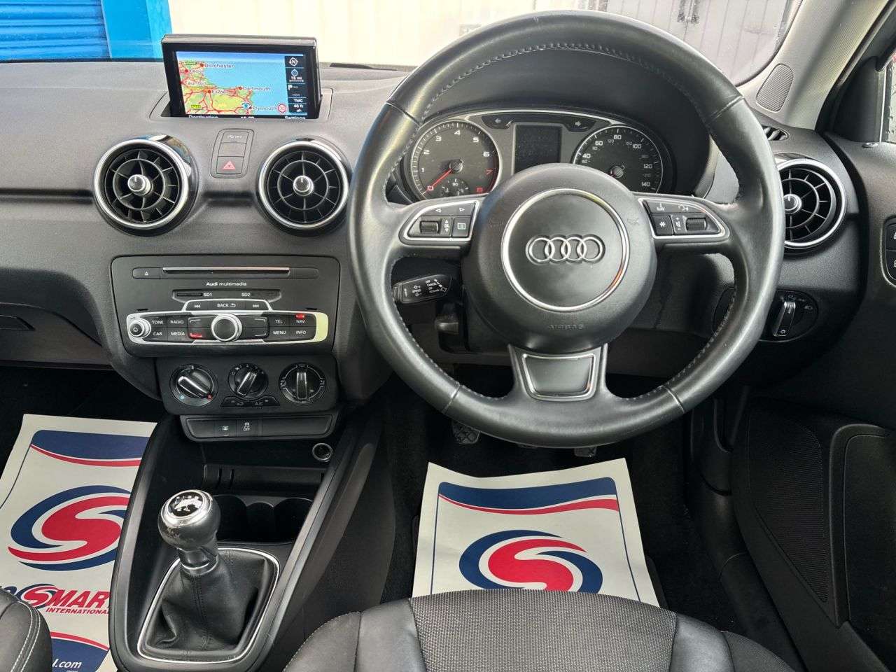 2018 AUDI A1 2018 AUDI A1