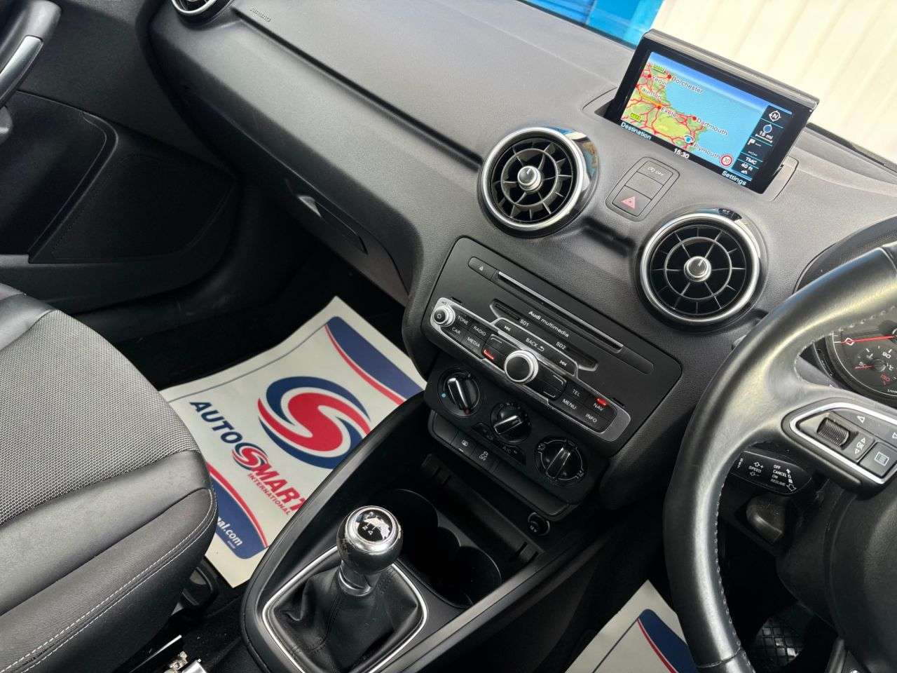 2018 AUDI A1 2018 AUDI A1