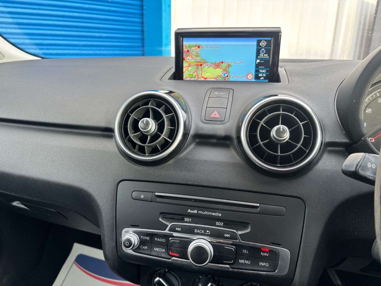 2018 AUDI A1 2018 AUDI A1