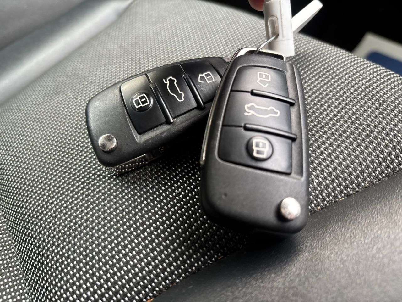 2018 AUDI A1 2018 AUDI A1