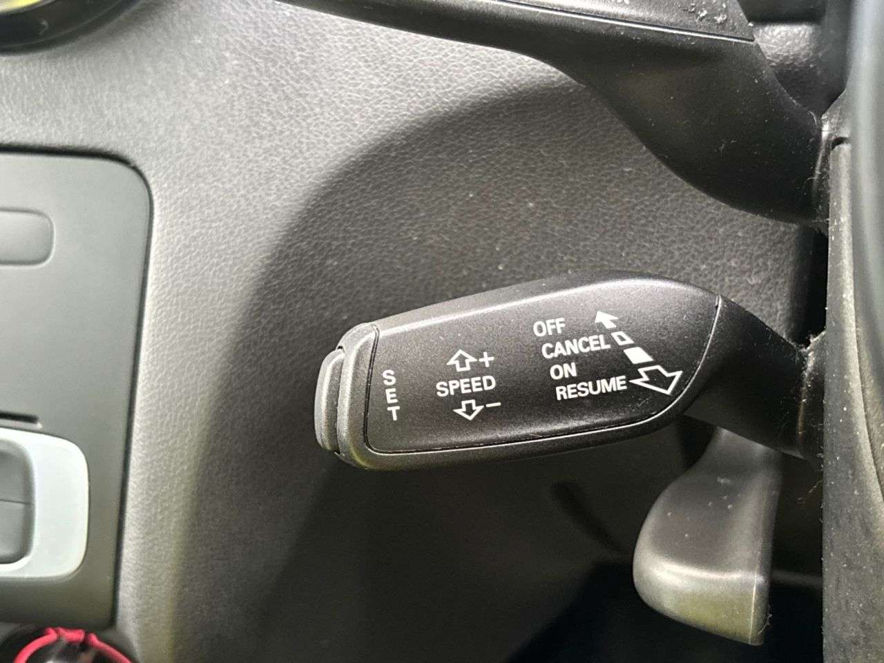 2018 AUDI A1 2018 AUDI A1