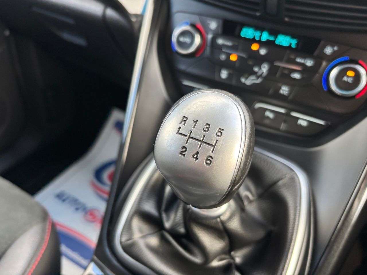 2017 FORD KUGA 2017 FORD KUGA