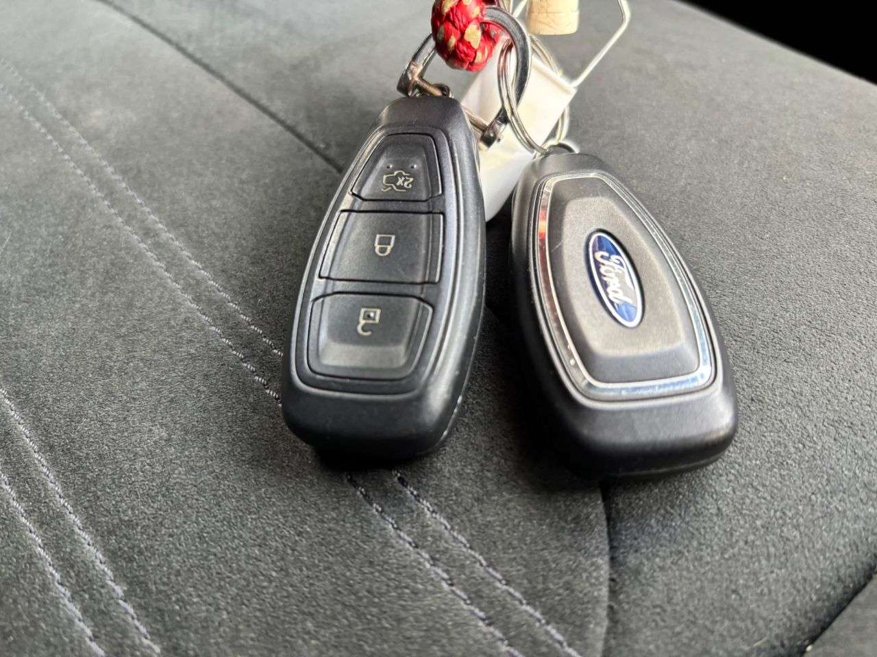 2017 FORD KUGA 2017 FORD KUGA