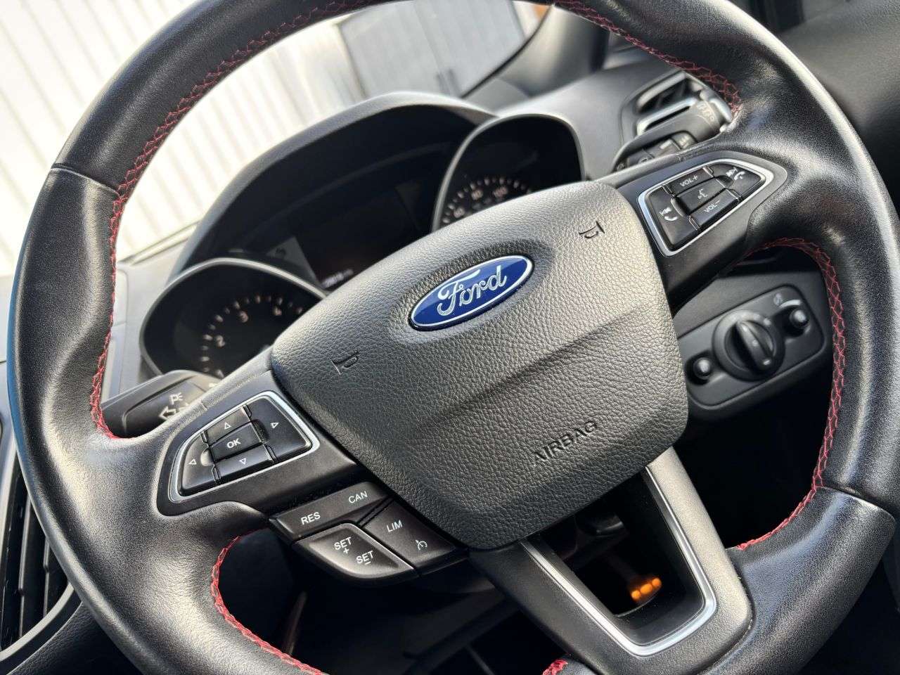 2017 FORD KUGA 2017 FORD KUGA