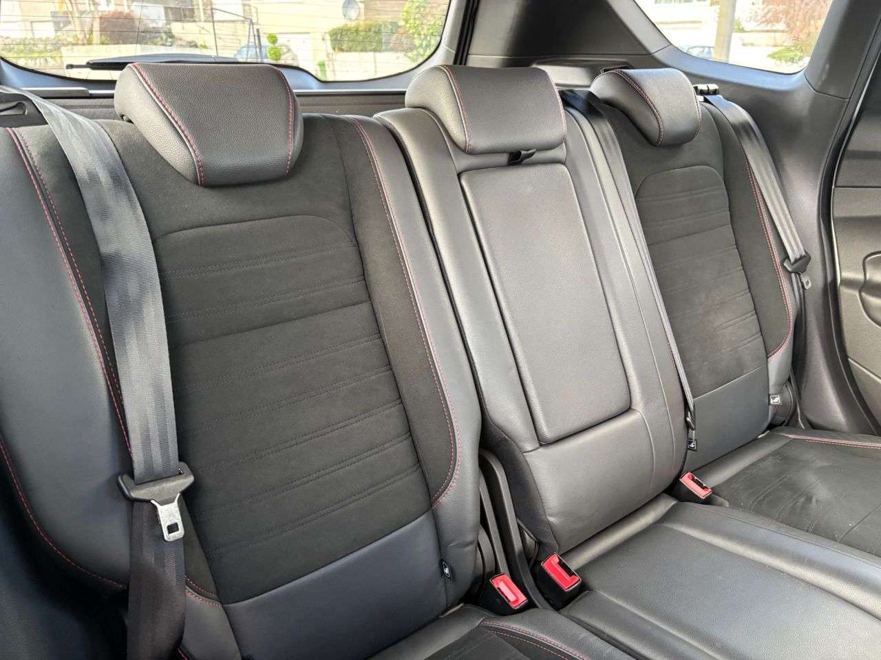 2017 FORD KUGA 2017 FORD KUGA