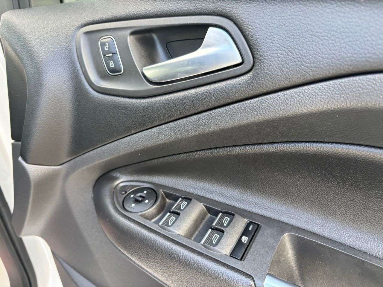 2017 FORD KUGA 2017 FORD KUGA