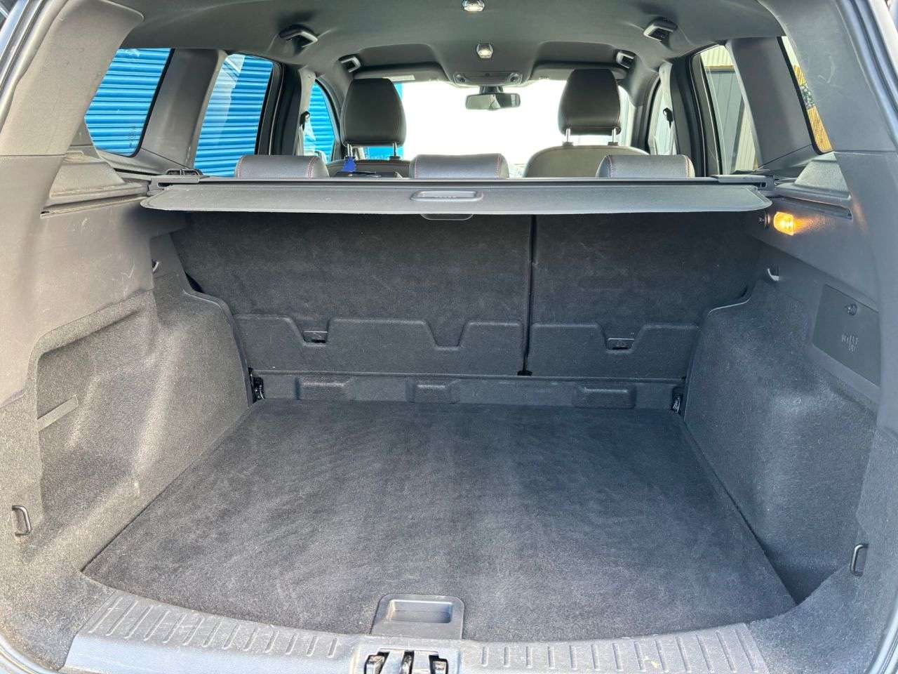 2017 FORD KUGA 2017 FORD KUGA