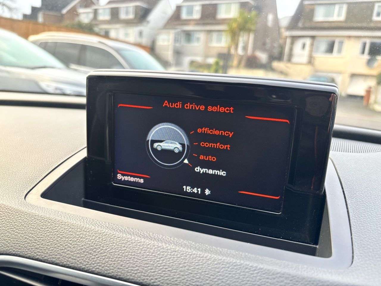 2018 AUDI Q3 2018 AUDI Q3