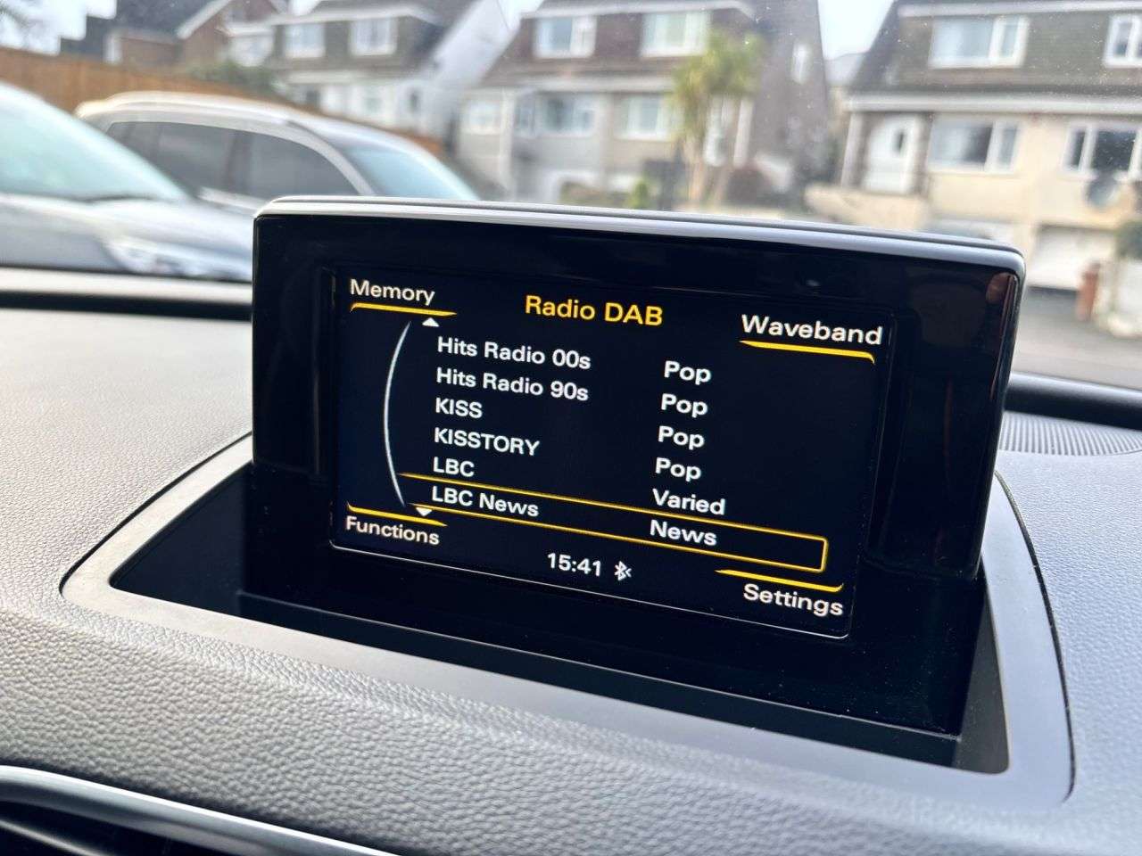 2018 AUDI Q3 2018 AUDI Q3