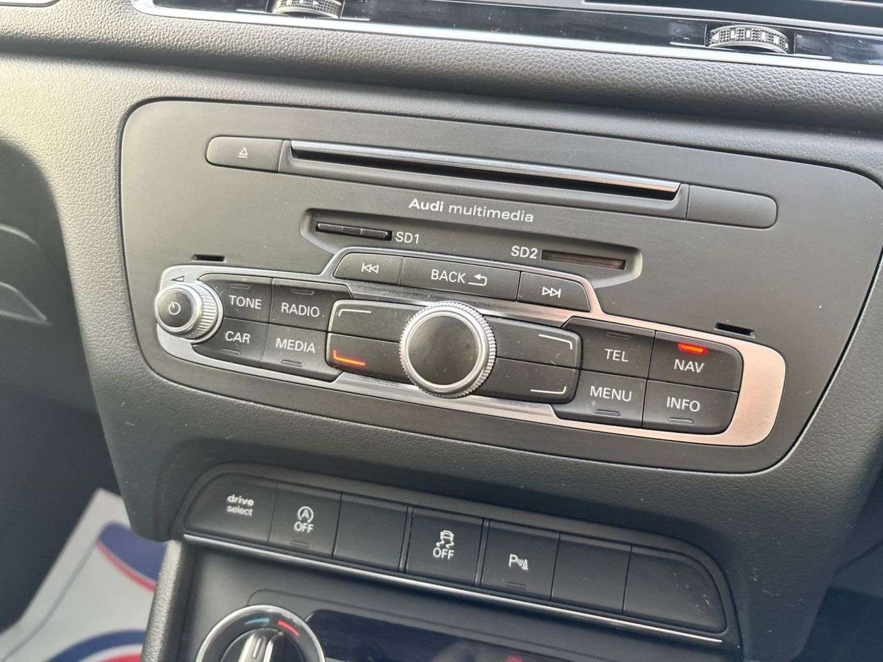 2018 AUDI Q3 2018 AUDI Q3