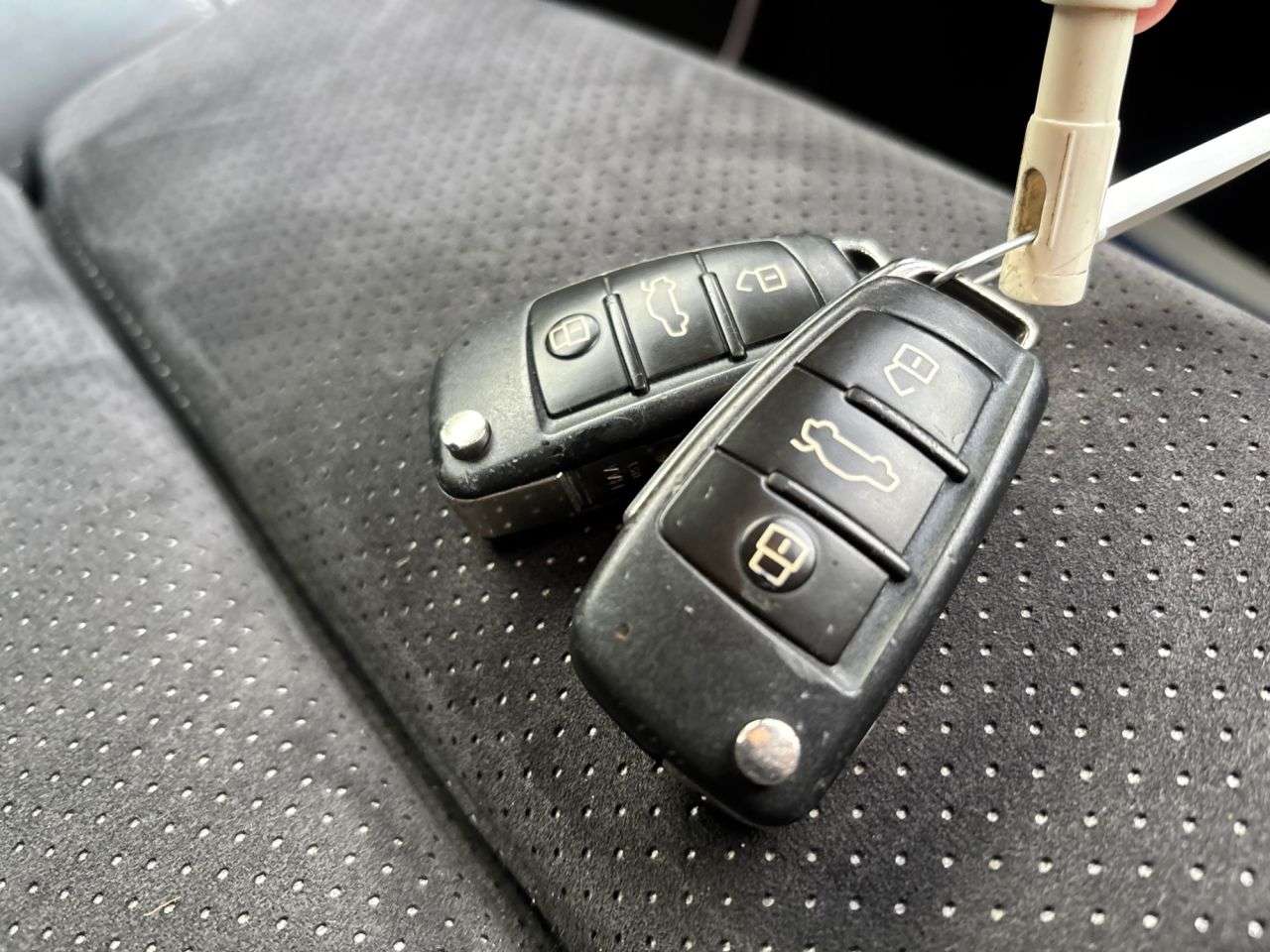 2018 AUDI Q3 2018 AUDI Q3