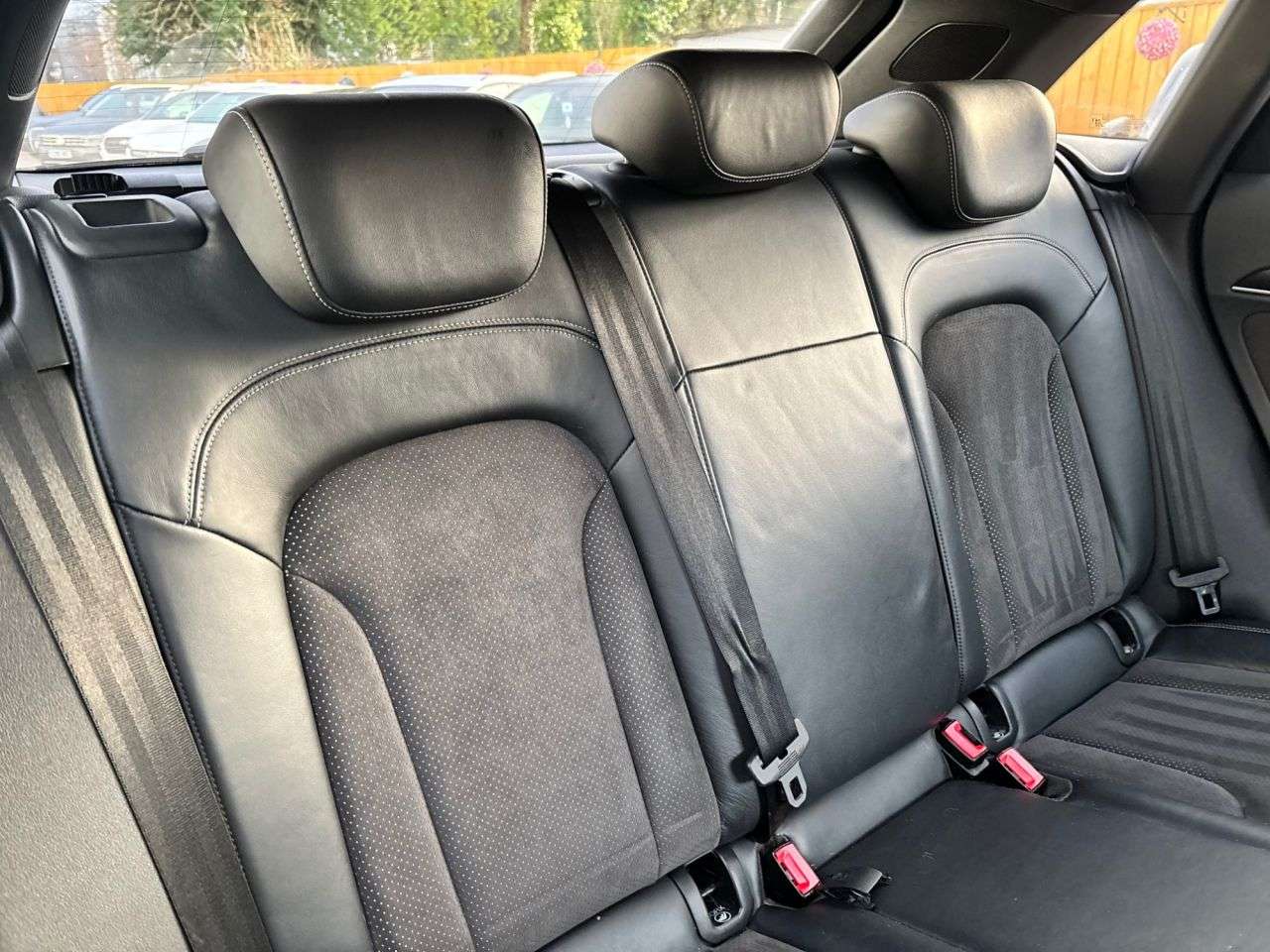 2018 AUDI Q3 2018 AUDI Q3