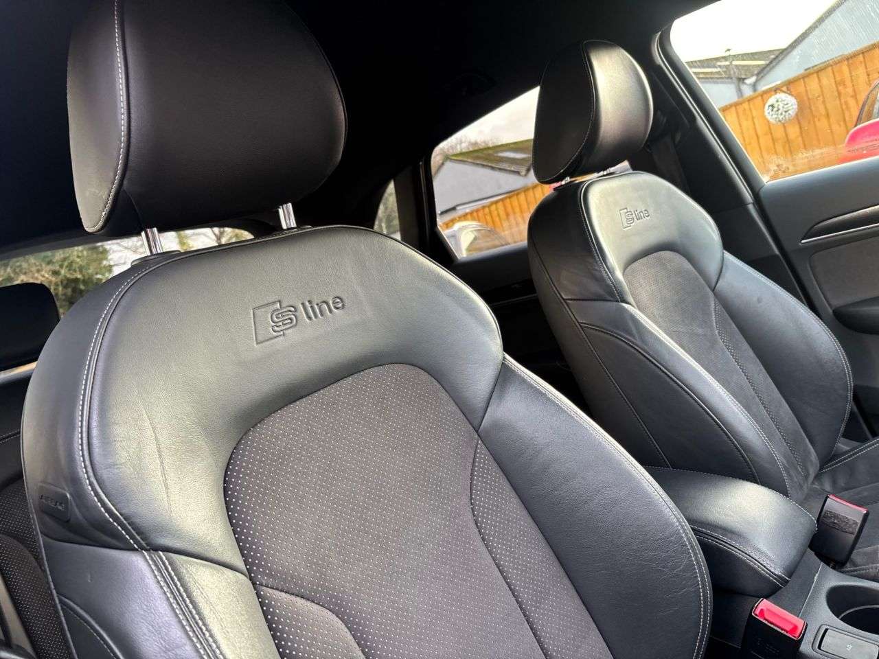 2018 AUDI Q3 2018 AUDI Q3