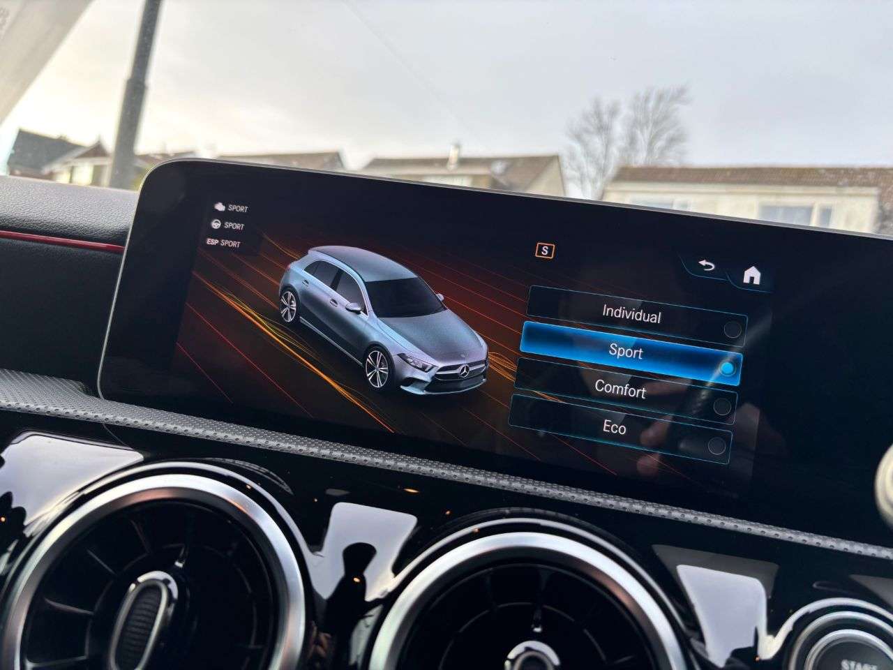 2019 MERCEDES-BENZ A-CLASS 2019 MERCEDES-BENZ A-CLASS