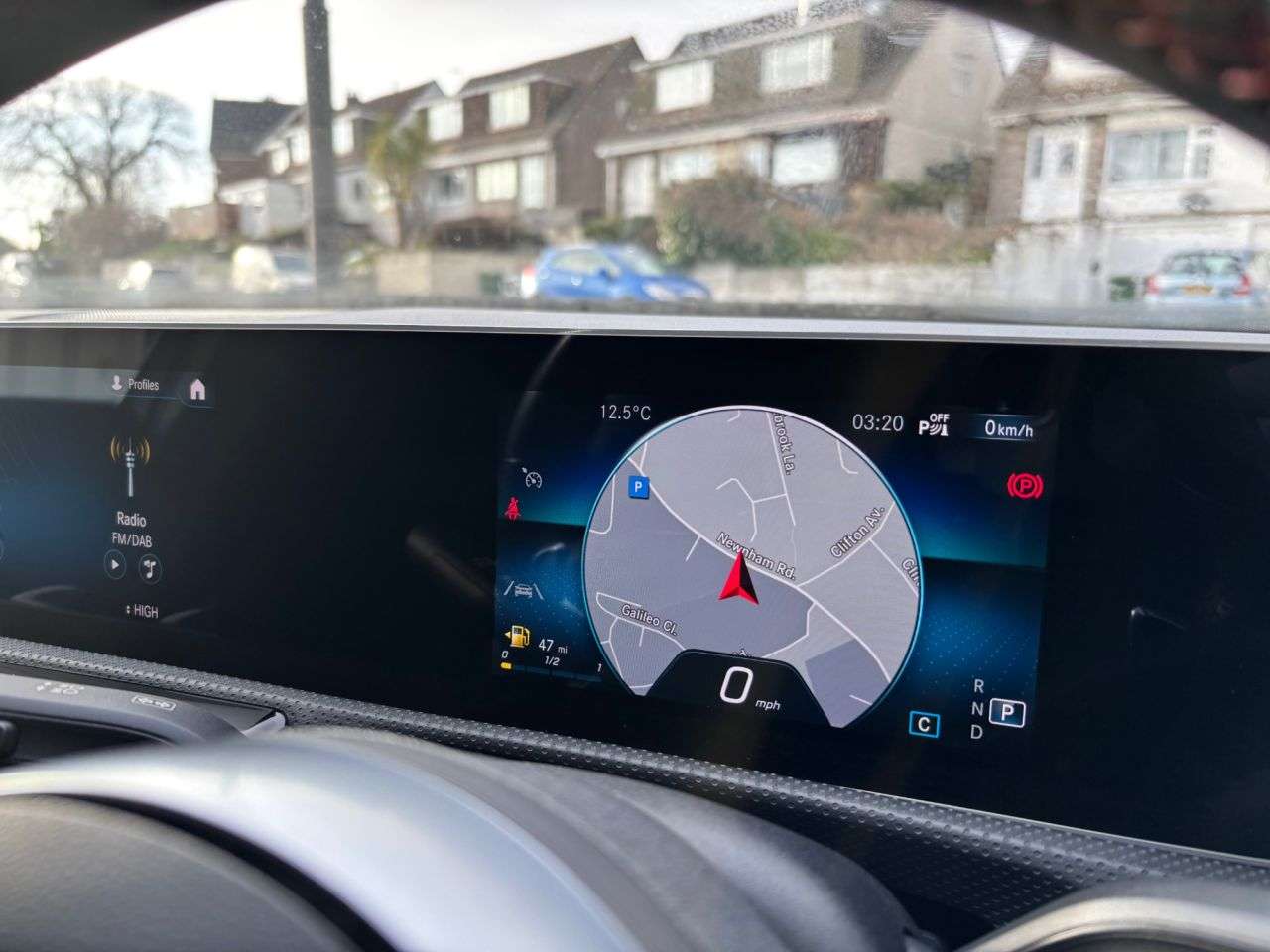 2019 MERCEDES-BENZ A-CLASS 2019 MERCEDES-BENZ A-CLASS