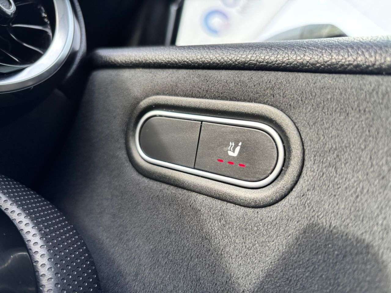 2019 MERCEDES-BENZ A-CLASS 2019 MERCEDES-BENZ A-CLASS