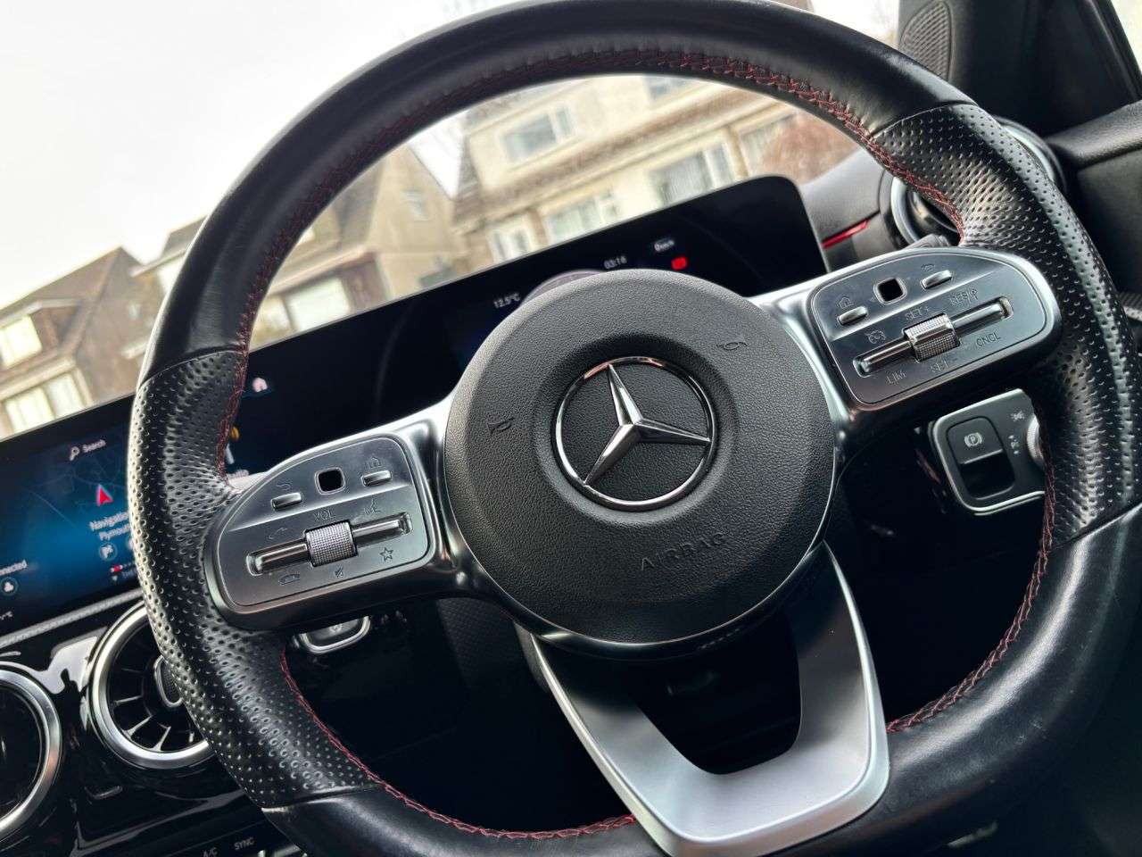 2019 MERCEDES-BENZ A-CLASS 2019 MERCEDES-BENZ A-CLASS