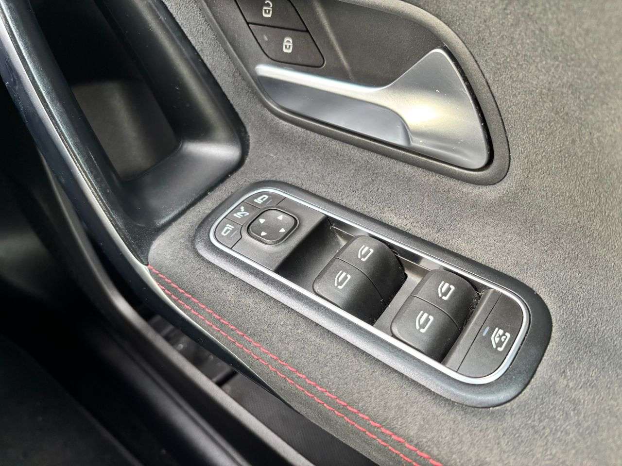 2019 MERCEDES-BENZ A-CLASS 2019 MERCEDES-BENZ A-CLASS