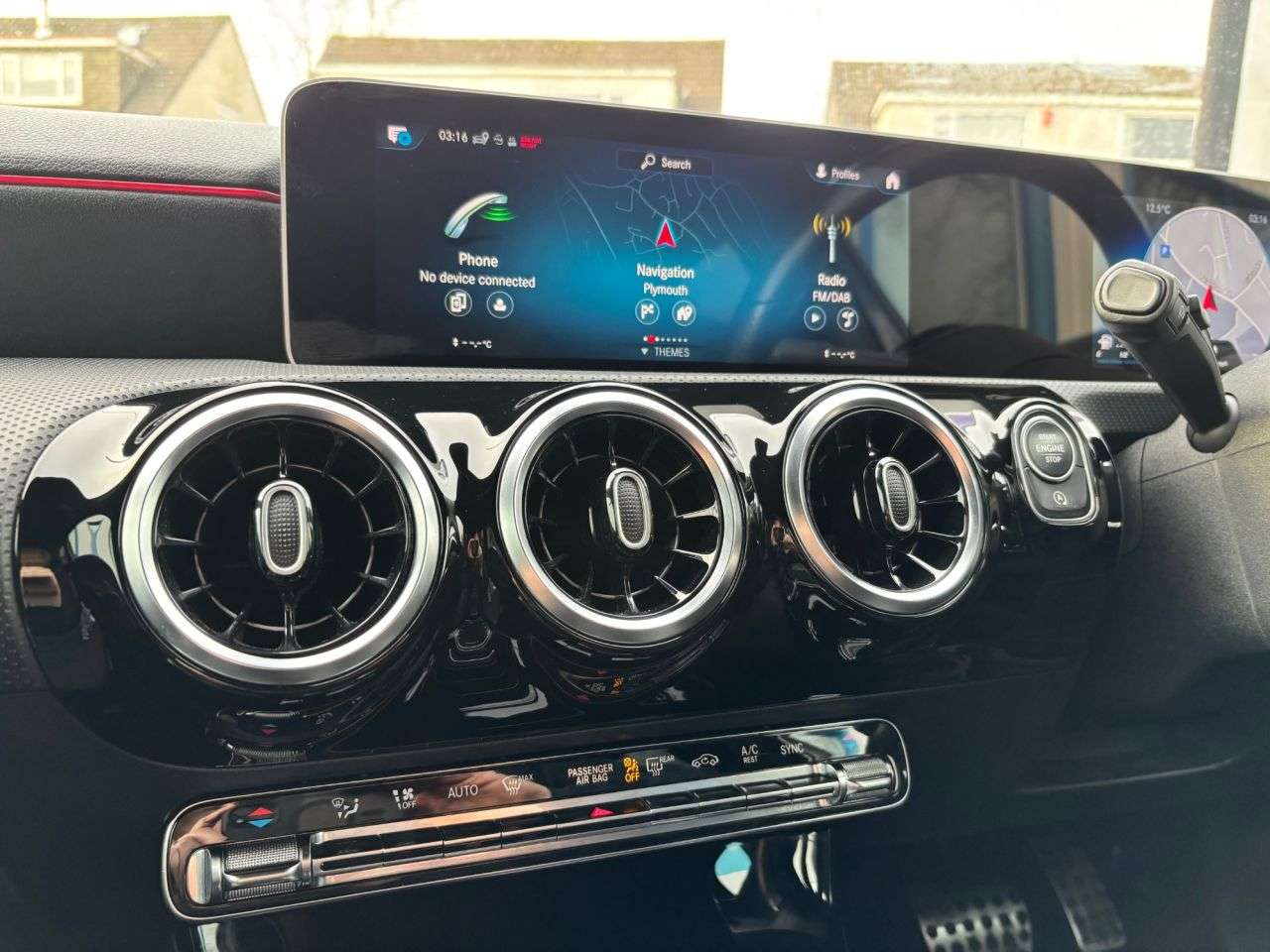 2019 MERCEDES-BENZ A-CLASS 2019 MERCEDES-BENZ A-CLASS