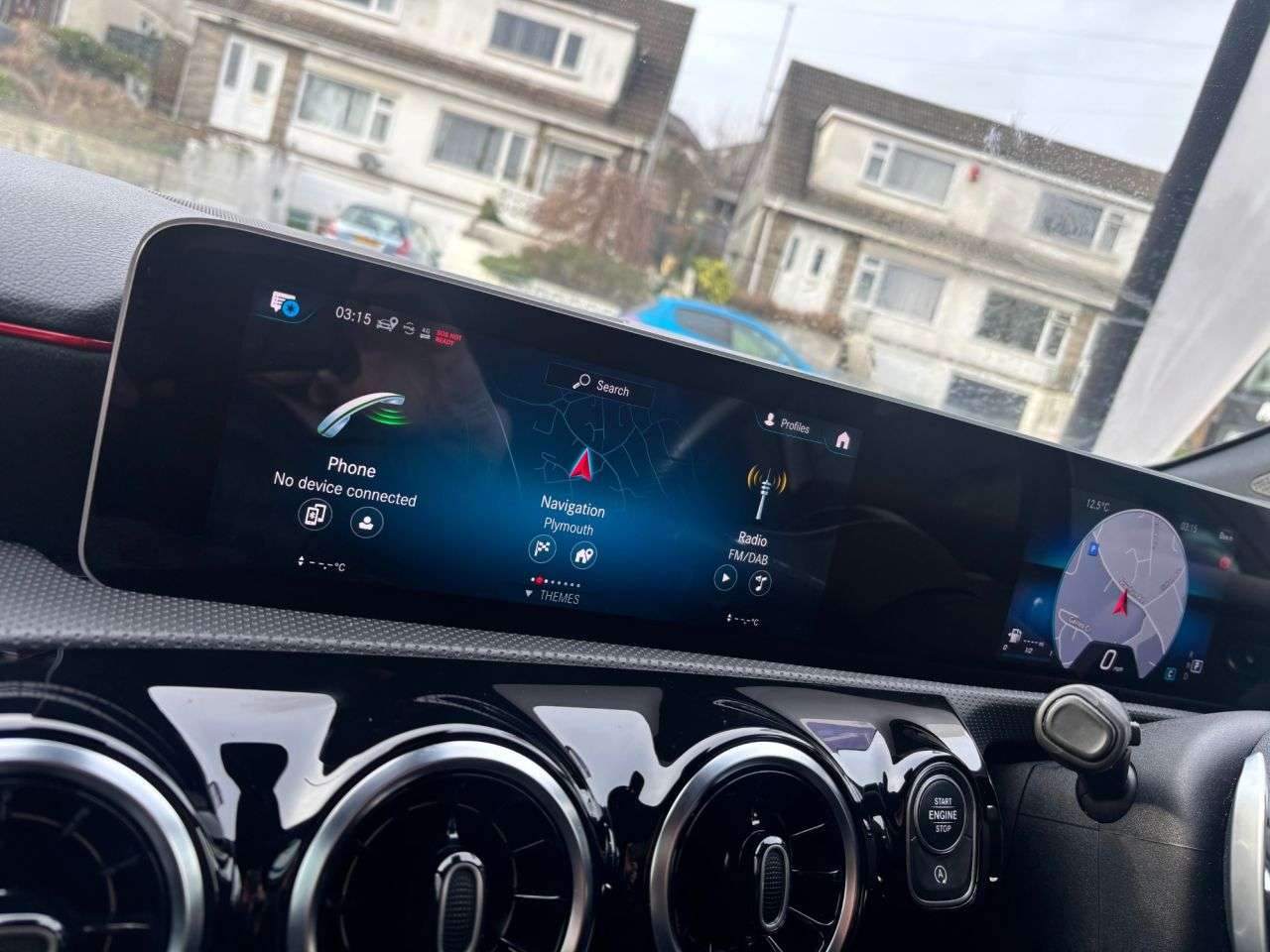 2019 MERCEDES-BENZ A-CLASS 2019 MERCEDES-BENZ A-CLASS