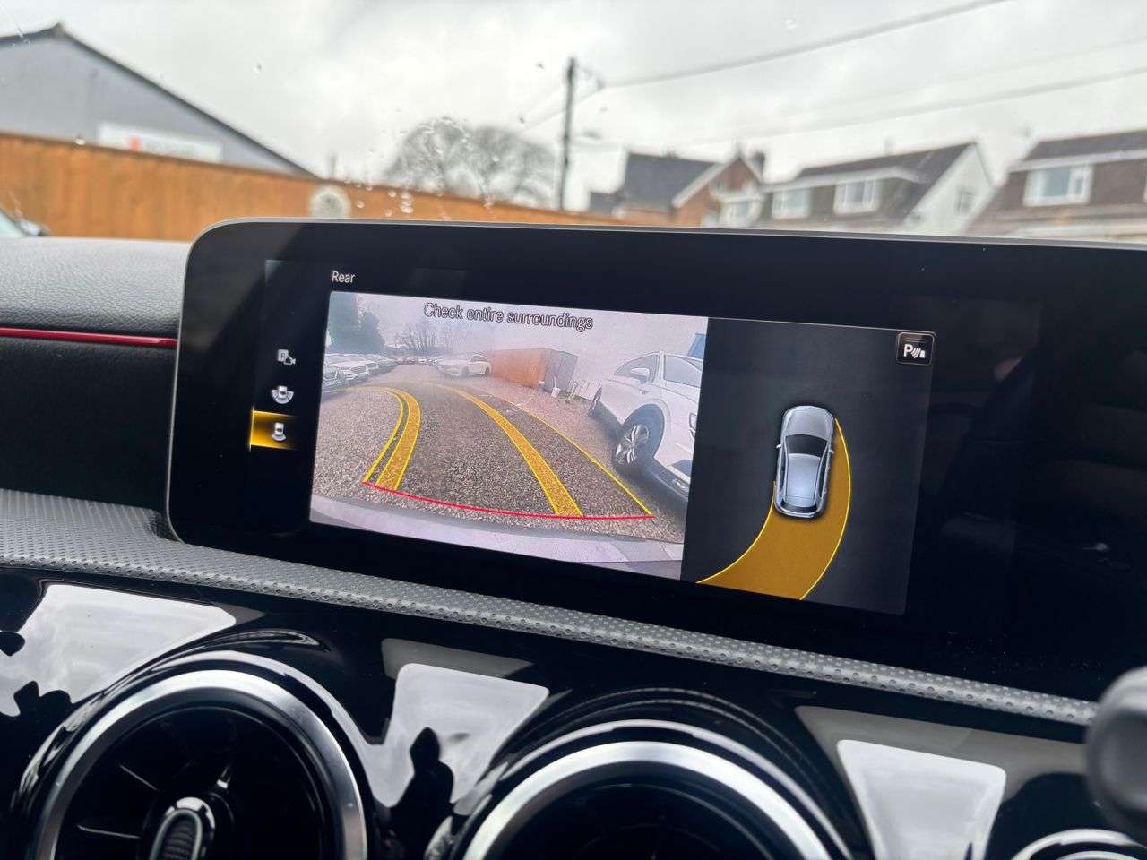 2019 MERCEDES-BENZ A-CLASS 2019 MERCEDES-BENZ A-CLASS