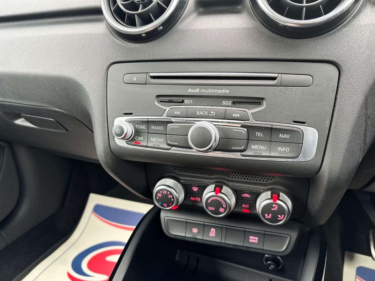 2017 AUDI A1 2017 AUDI A1