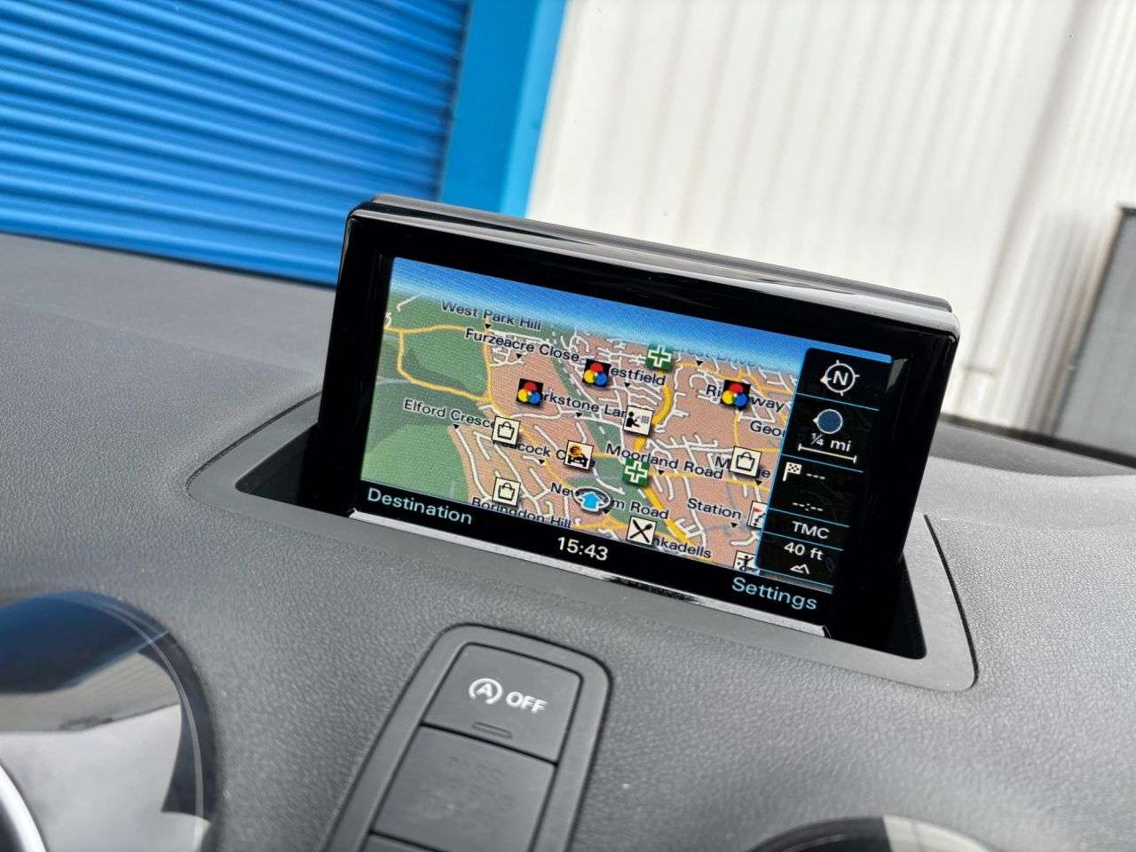 2017 AUDI A1 2017 AUDI A1