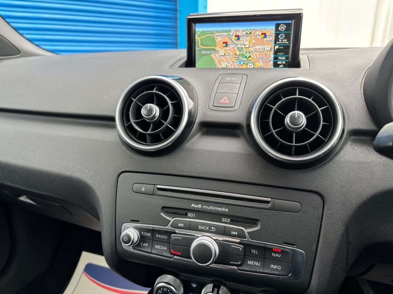 2017 AUDI A1 2017 AUDI A1