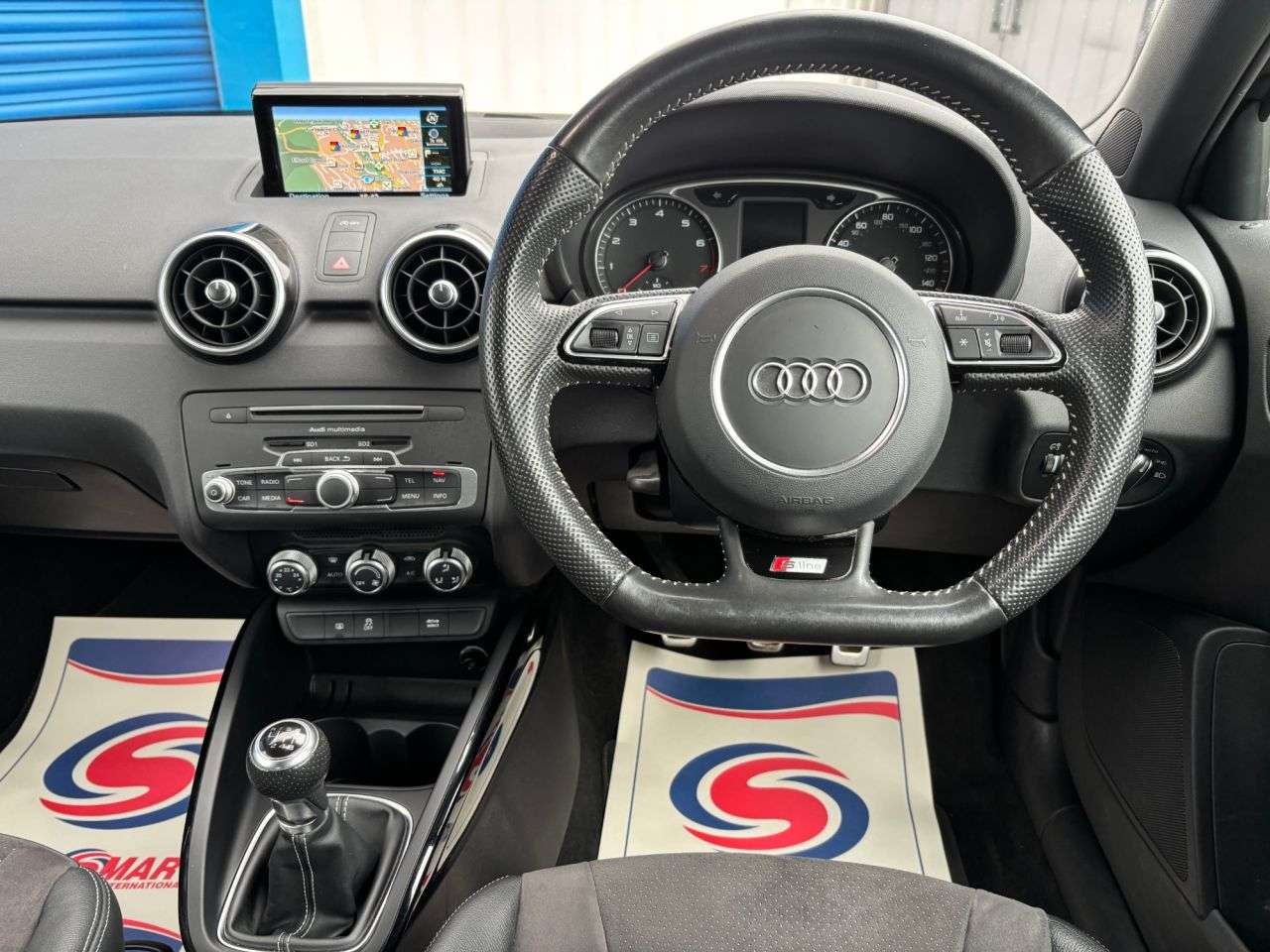 2017 AUDI A1 2017 AUDI A1
