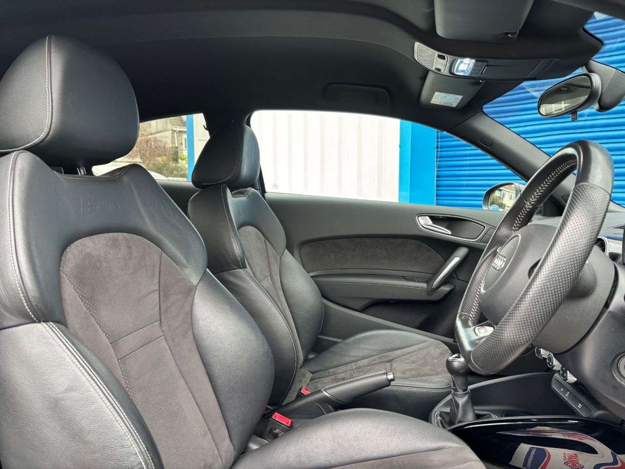 2017 AUDI A1 2017 AUDI A1